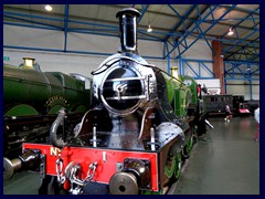 National Railway Museum 021